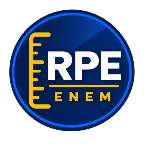 Régua de Proficiência
